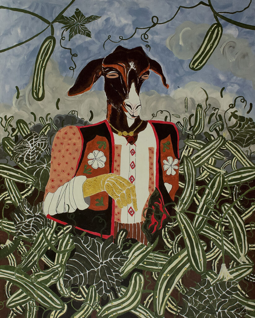 Didamangisa